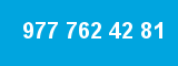 977 762 42 81